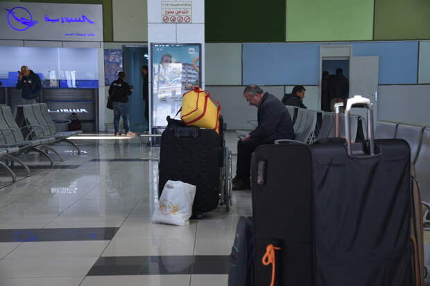 Российская авиакомпания начнет вывозить граждан из ОАЭ