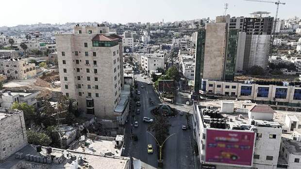 Шейхи с Западного берега Иордана выступили за мир с Израилем