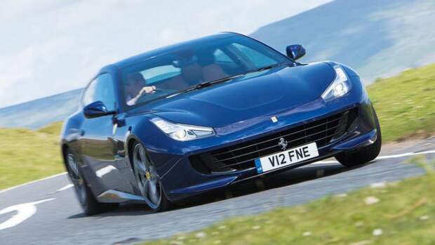 Самые быстрые автомобили современности Самые быстрые автомобили современности