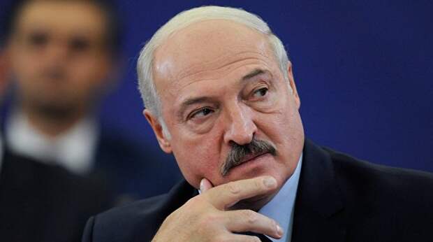 Самоизоляция по-белорусски. Зачем Лукашенко уволил кабмин и премьера Румаса Самоизоляция по-белорусски. Зачем Лукашенко уволил кабмин и премьера Румаса
