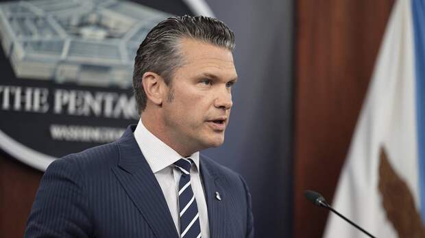 Хегсет пригрозил выследить и убить любого, кто угрожает американцам