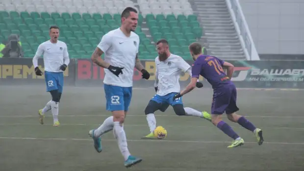 Врач «Сочи» рассказал о состоянии заболевших футболистов