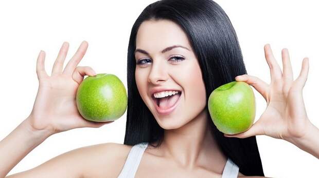 Доступная роскошь для крепкого здоровья! 10 «сочных» преимуществ зеленых яблок