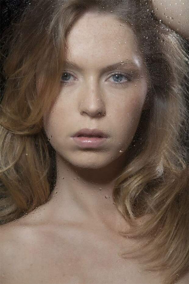 Фотографии до и после обработки от мастеров фотошопа