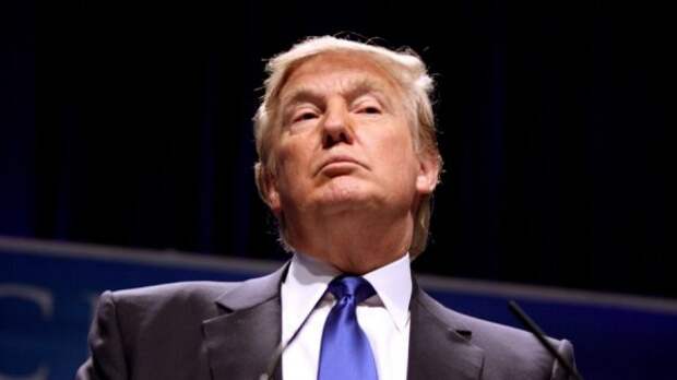 Чем Трамп напугал Саудовскую Аравию