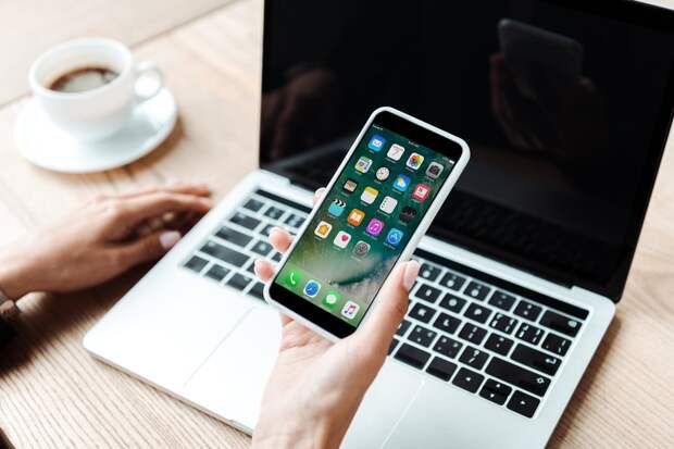 Apple будет сканировать гаджеты на предмет запрещённых фото Apple будет сканировать гаджеты на предмет запрещённых фото