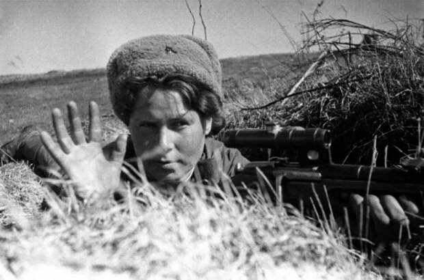 День Победы!