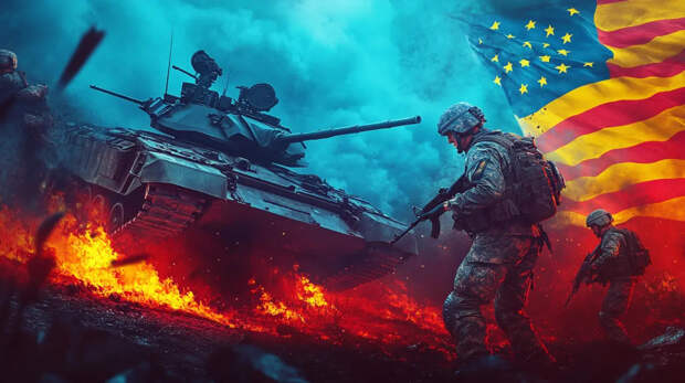 "Пусть уж лучше тупеют": В США решили урезать бюджет на обучение офицеров ради ремонта казарм