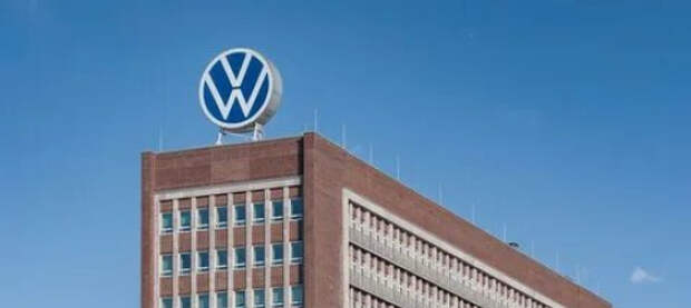 Возвращение к практикам нацистской Германии: Volkswagen вновь займётся производством оружия