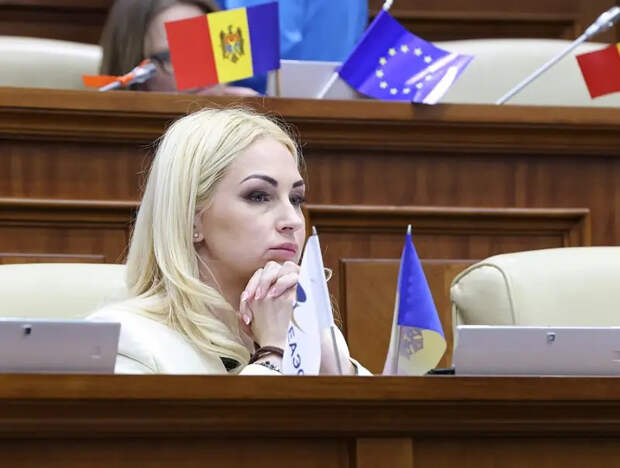 В аэропорту Кишинёва власти Молдавии задержали очередную группу вернувшихся со съезда в Москве представителей оппозиции