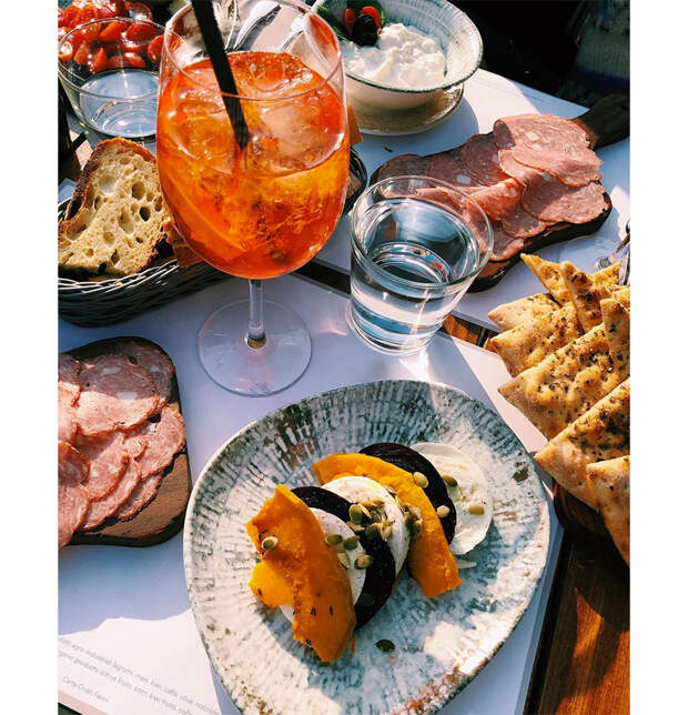 Фото: @_jeanettemadsen_