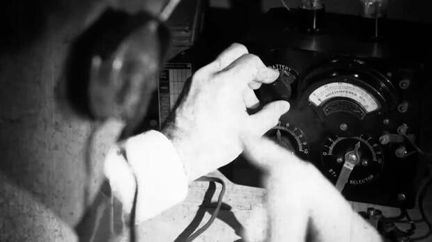 Фото: © Кадр из программы "Загадки человечества", РЕН ТВ