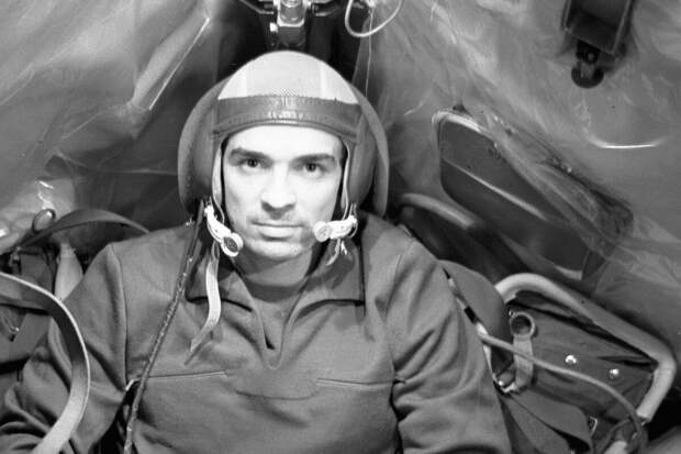 Летчик-космонавт и герой СССР Вячеслав Зудов скончался на 83-м году жизни
