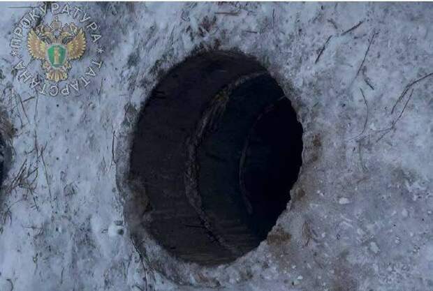 Менделеевскида коеда балалар үлгәч, «Таткоммунэнерго» хезмәткәрләрен кулга алганнар