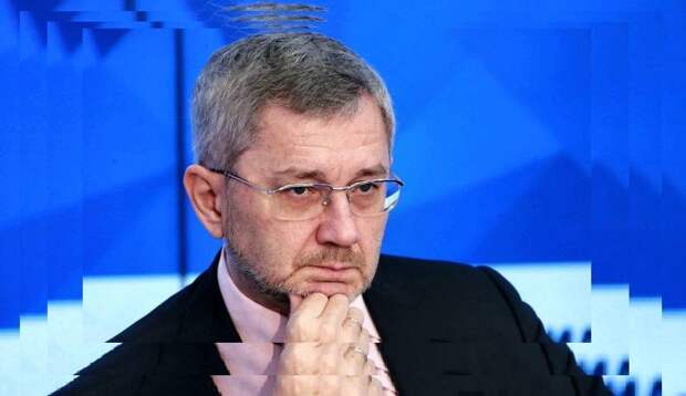 В Москве задержали бывшего зампреда ЦБ, заведующего кафедрой в РАНХиГС