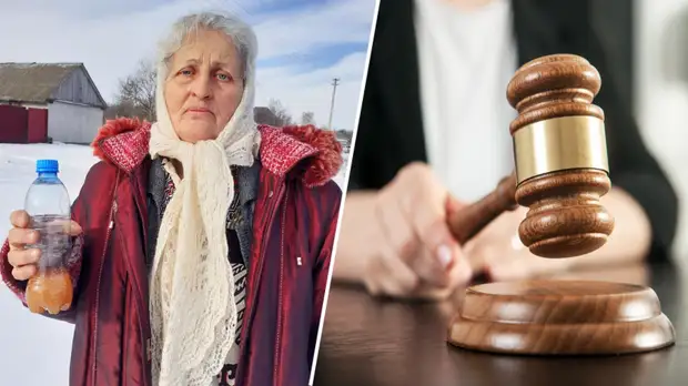 «Говорит, что я опозорила его»: в Курской области чиновник обвинил в клевете пенсионерку, жаловавшуюся на плохую воду