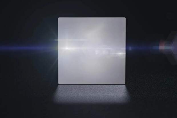 В США ведут разработку чипов для военной аппаратуры на основе микроалмазов