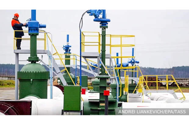 Чем обернется энергетический шантаж Украины