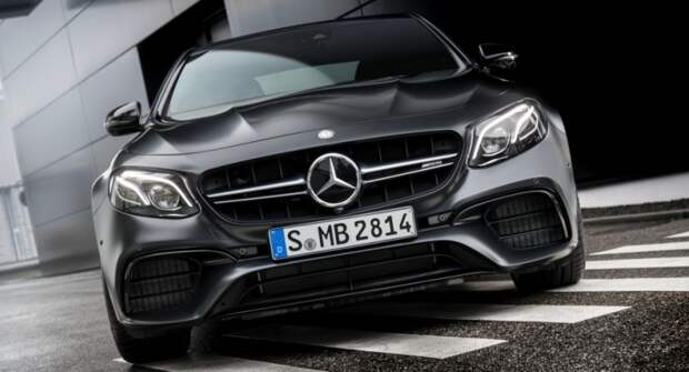 После обновления Mercedes-Benz лишит свою самую бюджетную модель одного из традиционных элементов управления