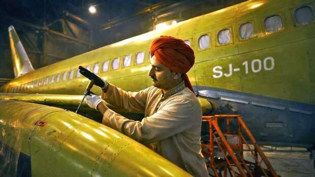 Америка и Европа пропустили болезненный удар от России