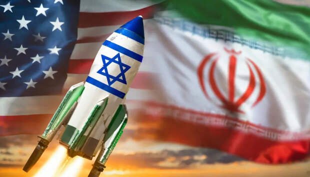 "Победят иранцы": профессор США предрек крах Вашингтона на Ближнем Востоке