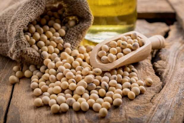 6 продуктов, которые помогут сделать ваши бедра стройными