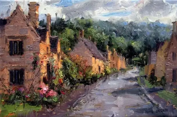 - E.J. Paprocki