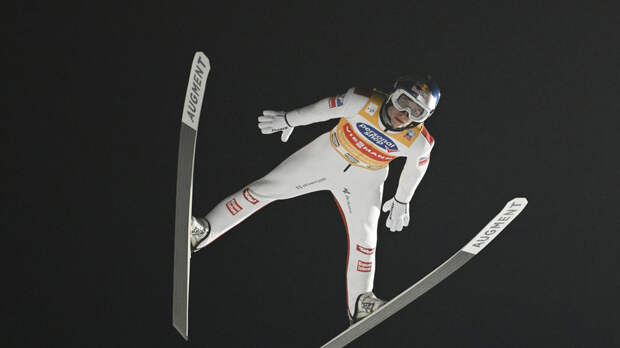 На Играх-2026 дисквалифицировали прыгуна с трамплина из-за длинной обуви