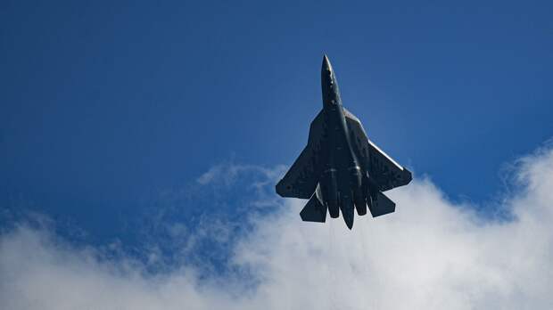 Истребитель Checkmate в России спроектировали под конкретную цену 