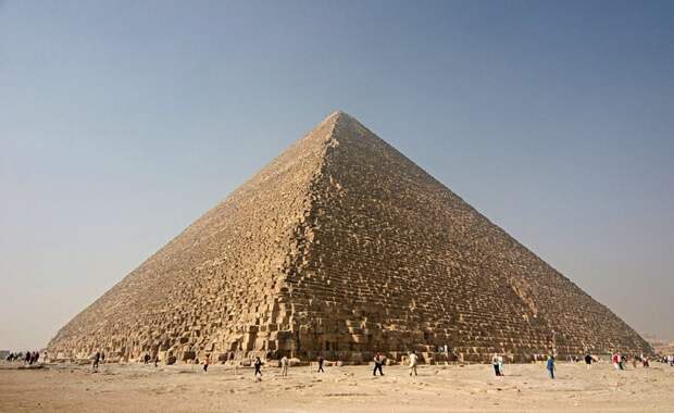 Пирамида Хеопса древний египет, загадки, история, мир, пирамиды, планета, сфинкс, тайны