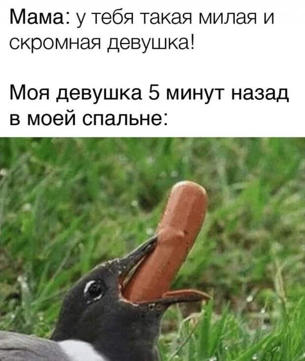 Мемы и приколы про &quot;это&quot;