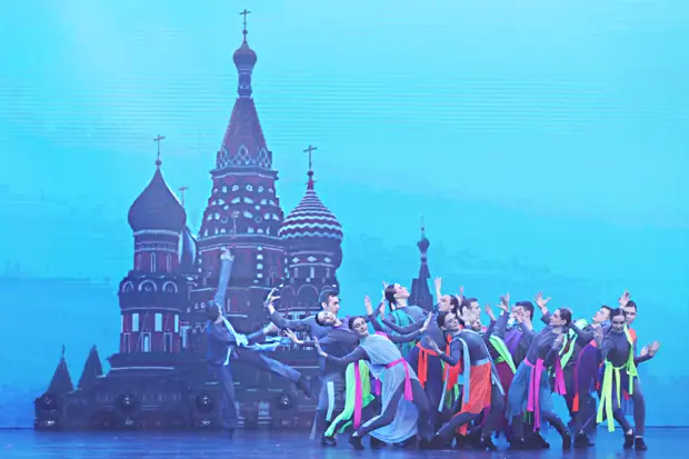 На Дельфийских играх России в Красноярске разыграют рекордное число наград