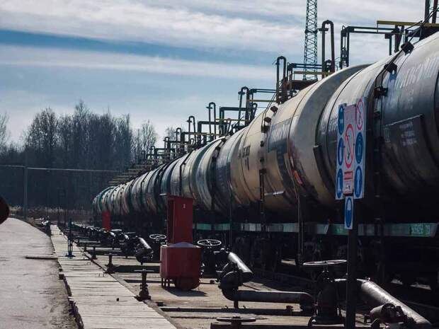 Bloomberg: решение России станет встряской для всего мира