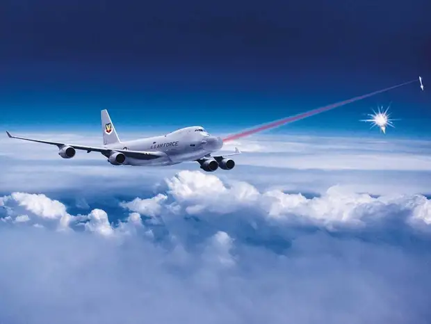 Концепт-арт не нужного ныне самолёта. /Фото: testpilot.ru Концепт-арт не нужного ныне самолёта. /Фото: testpilot.ru