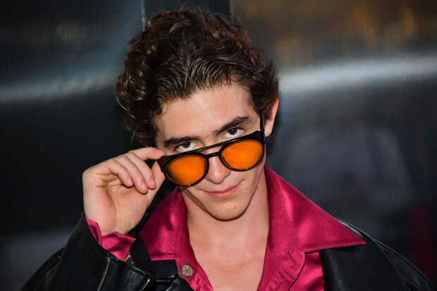 Актер Кошман заявил, что родители могут научить своих детей доверию