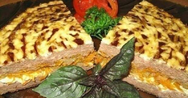 Куриная печень по-царски