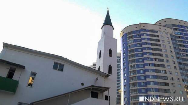 Празднование Ураза-байрама начнется завтра в 5 часов утра. Возле мечетей возможны пробки