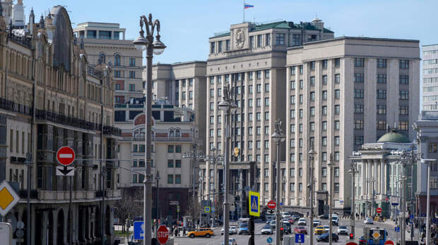 Госдума рассмотрит в мае три кандидатуры на должность омбудсмена