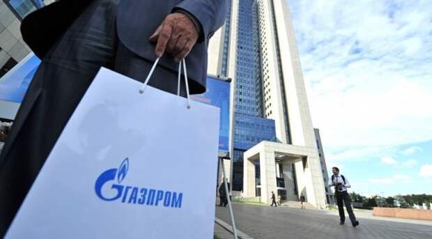 “Газпром” разрабатывает новую дивидендную политику