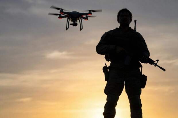 Западу стало не до смеха: технологии России на поле боя поразили США