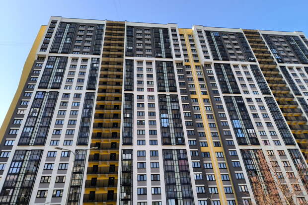 Раскрыта цена самой дешевой квартиры в Петербурге