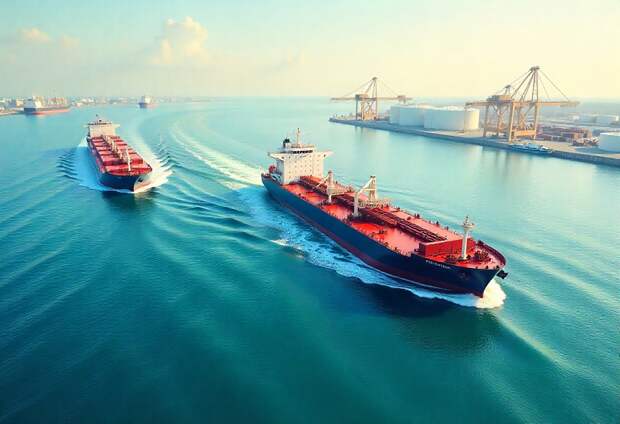 Россия оставалась крупнейшим для Индии поставщиком нефти в декабре 2025 года