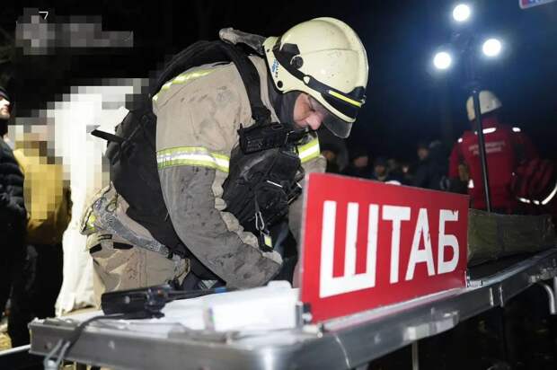 Контрмеры для врага: поражены объекты энергетики в Одессе, Луцке