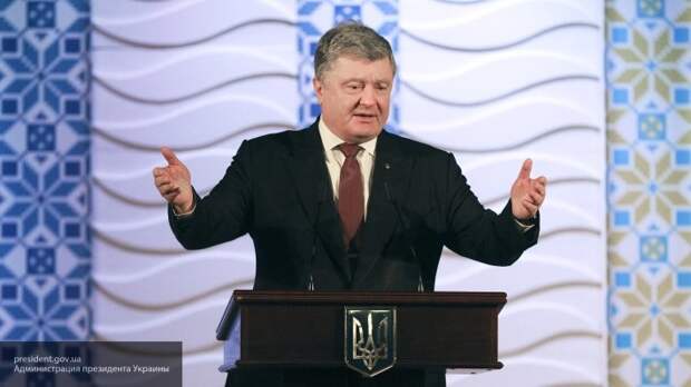Новая фаза кризиса: конфликт властей на Украине вспыхнет с новой силой