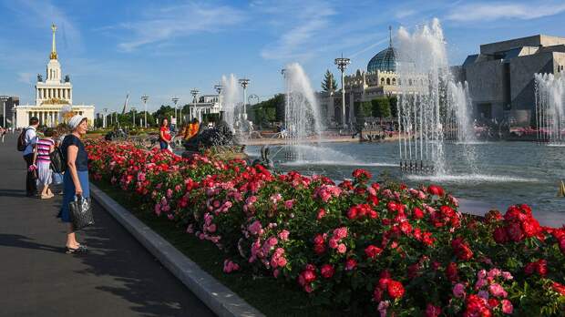 Москвичам пообещали 