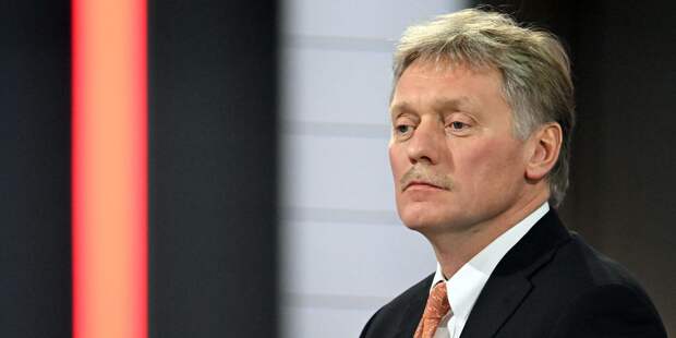 Кремль ответил на слова Борреля об "авторитарных режимах" в России и Китае