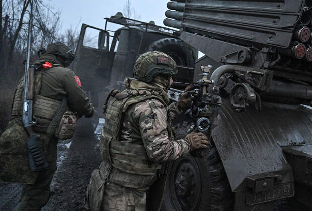 Военкор рассказал о «настоящей бойне» у ключевого для фронта города