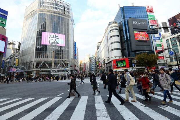 Япония: Токио Japan.Tokio06 Япония: Токио