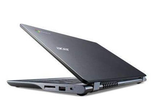 Acer сообщила о выпуске нового «хромбука» за $ 200