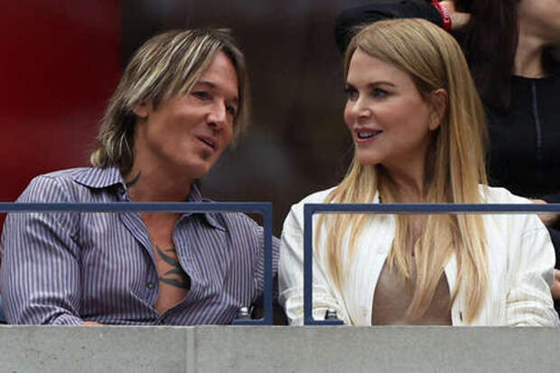 «Он совершенно потерян без своей семьи»: Кит Урбан пропустил день рождения дочери после развода с Николь Кидман